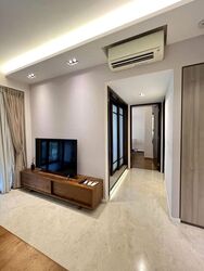 Botanique At Bartley (D19), Condominium #615800051